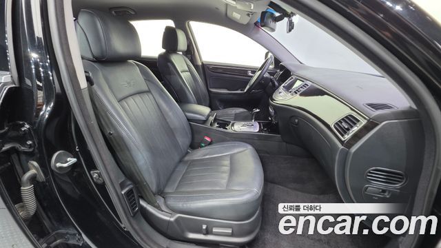 Hyundai Genesis 2013 — photo 10
