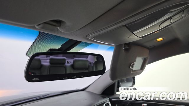 Hyundai Genesis 2013 — photo 15