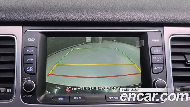 Hyundai Genesis 2013 — photo 17