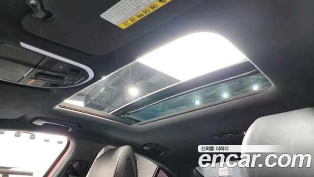 Genesis G70 2019 — photo 23