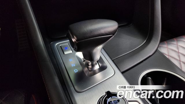 Genesis G70 2019 — photo 26