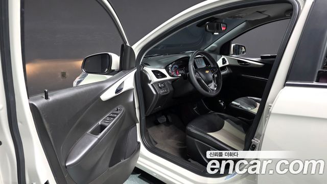 Chevrolet Korea Spark 2016 — photo 10