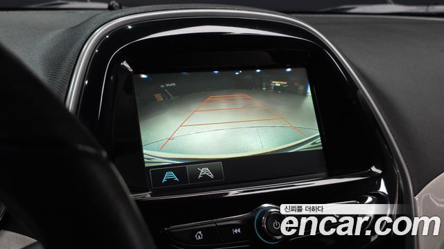 Chevrolet Korea Spark 2016 — photo 13