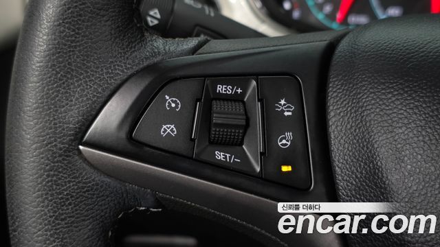 Chevrolet Korea Spark 2016 — photo 17