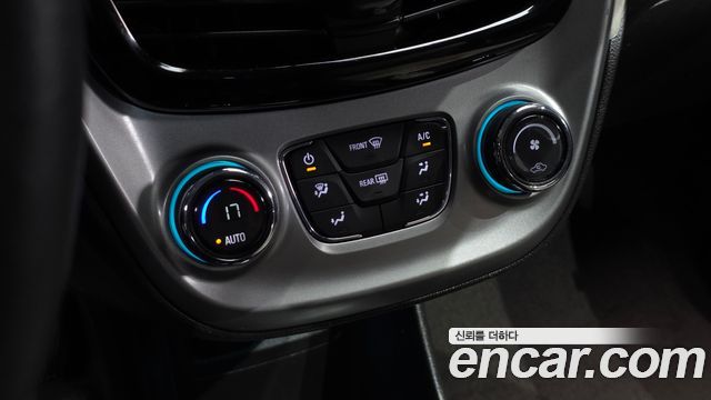 Chevrolet Korea Spark 2016 — photo 18