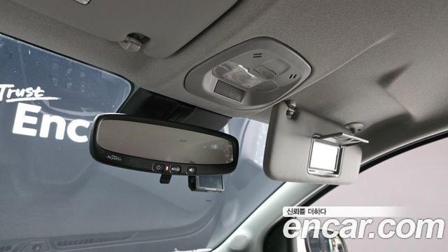Chevrolet Korea Spark 2016 — photo 20