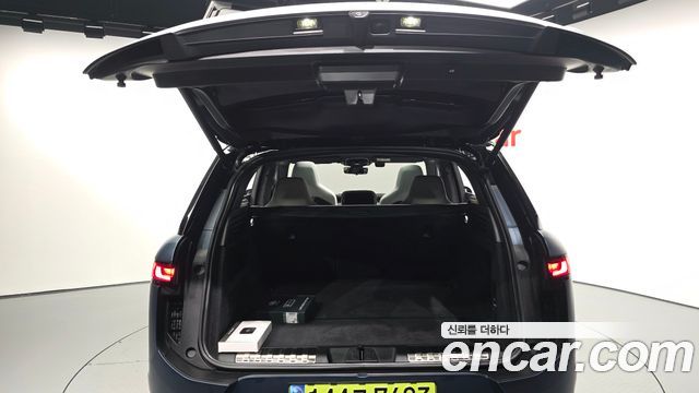 Land Rover Range Rover Sport 2025 — photo 20