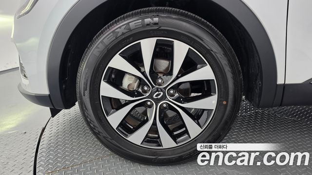 Renault Korea XM3 2023 — photo 5