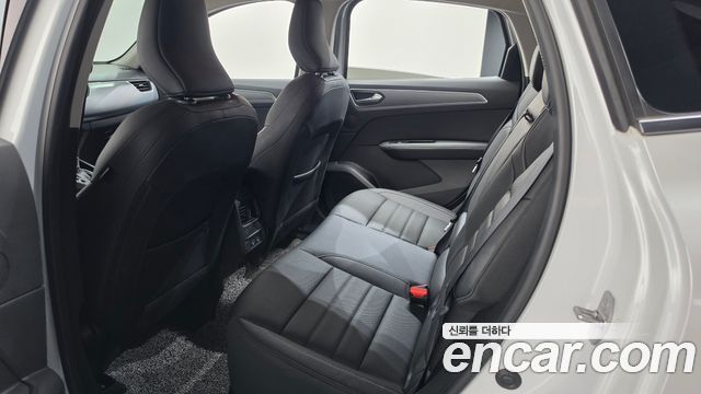 Renault Korea XM3 2023 — photo 17