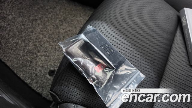 Renault Korea XM3 2023 — photo 22
