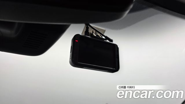 Renault Korea XM3 2023 — photo 23