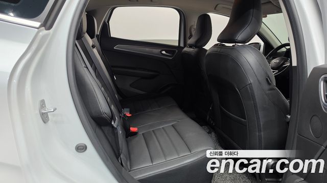 Renault Korea XM3 2023 — photo 25