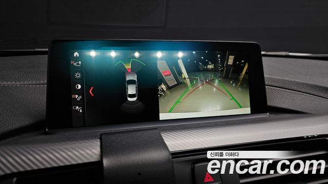 BMW 3-Series 2018 — photo 21