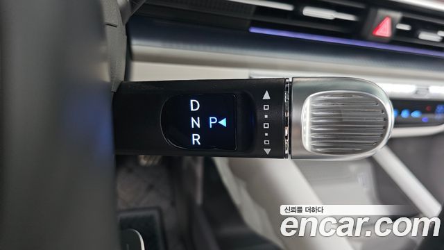 Hyundai Ioniq6 2023 — photo 12