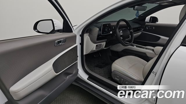 Hyundai Ioniq6 2023 — photo 13