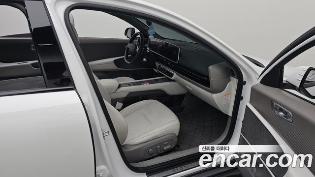 Hyundai Ioniq6 2023 — photo 17