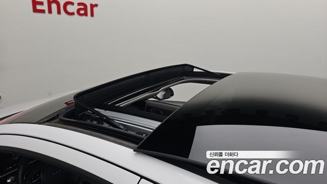 Hyundai Ioniq6 2023 — photo 24