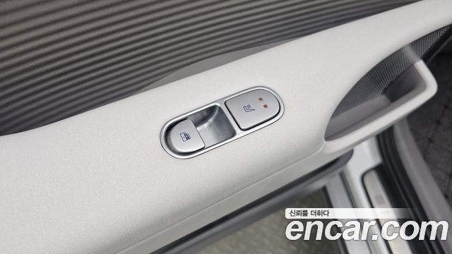 Hyundai Ioniq6 2023 — photo 25