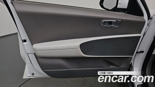 Hyundai Ioniq6 2023 — photo 14