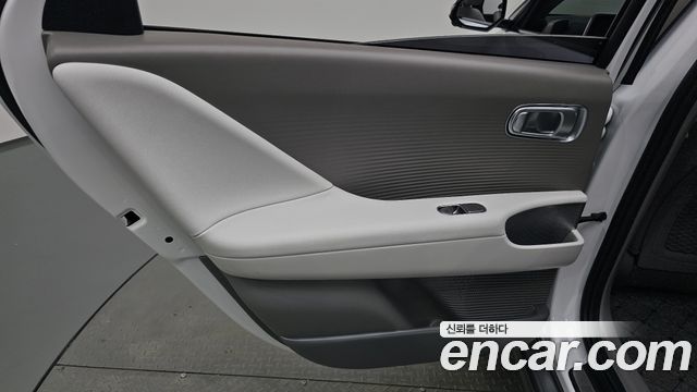 Hyundai Ioniq6 2023 — photo 15