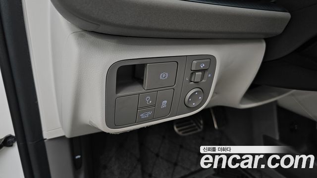 Hyundai Ioniq6 2023 — photo 28