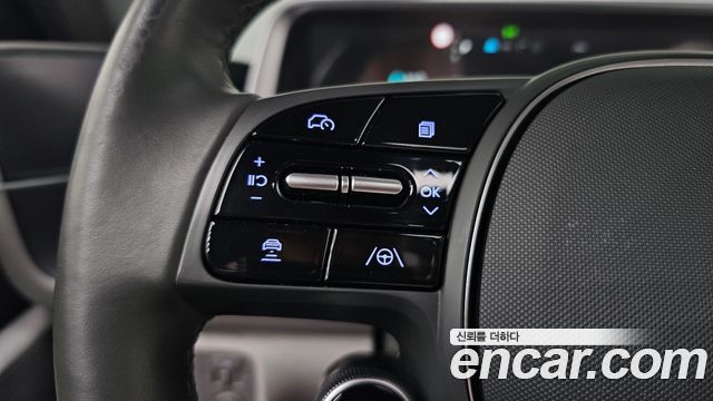 Hyundai Ioniq6 2023 — photo 29