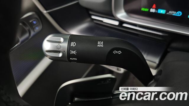 Hyundai Ioniq6 2023 — photo 30