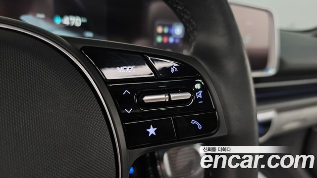 Hyundai Ioniq6 2023 — photo 31