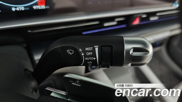 Hyundai Ioniq6 2023 — photo 32
