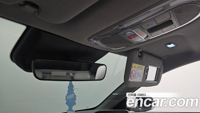 Hyundai Ioniq6 2023 — photo 33