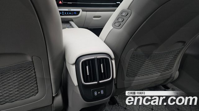 Hyundai Ioniq6 2023 — photo 35