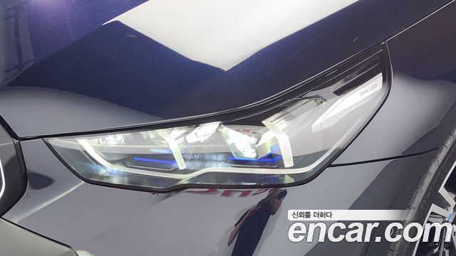 BMW 5-Series 2025 — photo 8