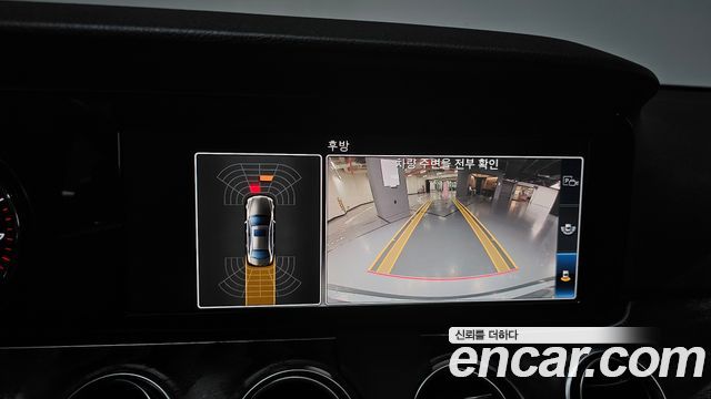 Mercedes-Benz E-Class 2018 — photo 21