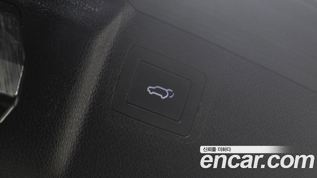 Hyundai Maxcruz 2017 — photo 17