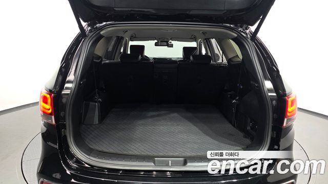 Hyundai Maxcruz 2017 — photo 18