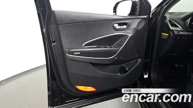 Hyundai Maxcruz 2017 — photo 19