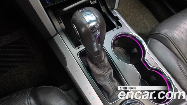Ford Explorer 2015 — photo 9