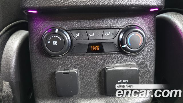 Ford Explorer 2015 — photo 18
