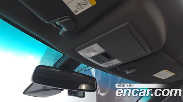 Ford Explorer 2015 — photo 19