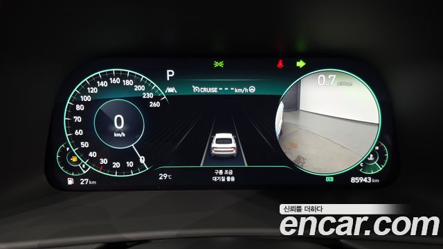 Hyundai Sonata 2022 — photo 11