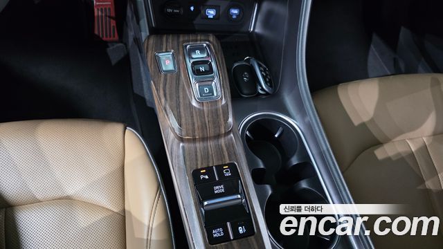 Hyundai Sonata 2022 — photo 12