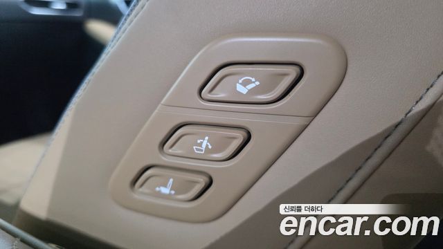 Hyundai Sonata 2022 — photo 23