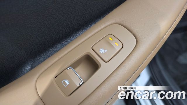 Hyundai Sonata 2022 — photo 24