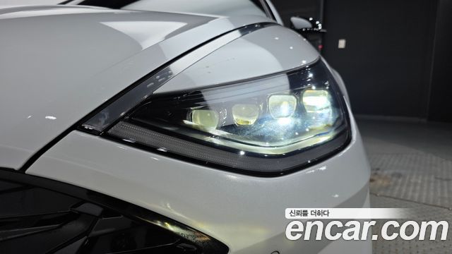 Hyundai Sonata 2022 — photo 8