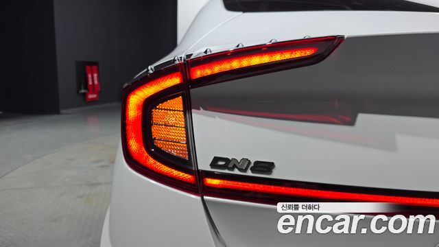 Hyundai Sonata 2022 — photo 9