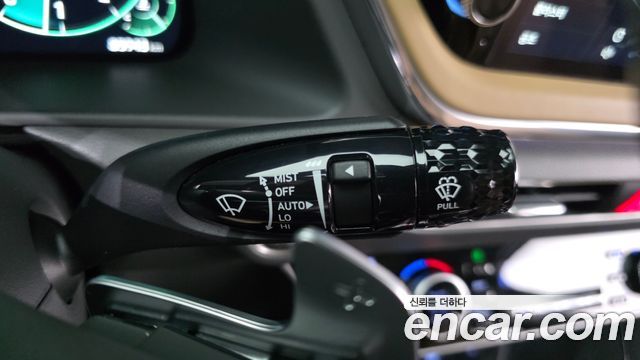 Hyundai Sonata 2022 — photo 29