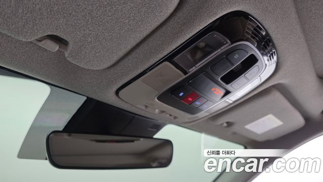 Hyundai Sonata 2022 — photo 30