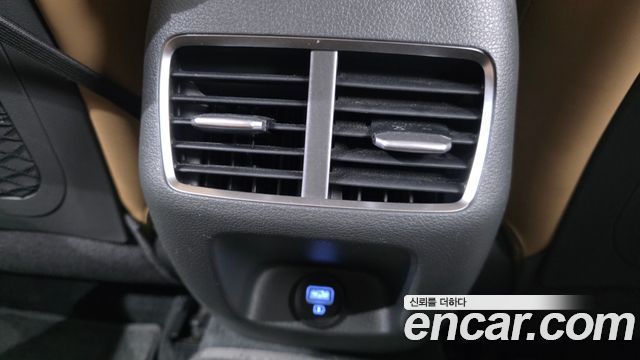 Hyundai Sonata 2022 — photo 33