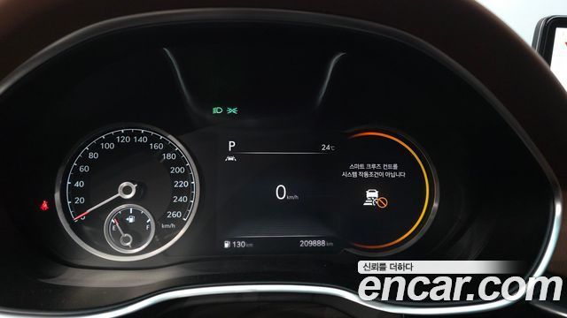 Genesis G80 2021 — photo 8