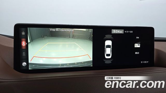 Genesis G80 2021 — photo 16